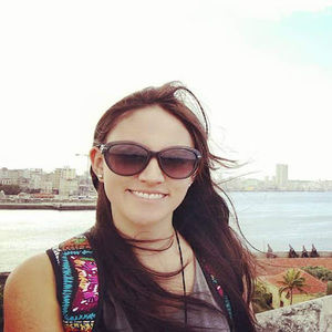 Meet your Posher, Ivonne